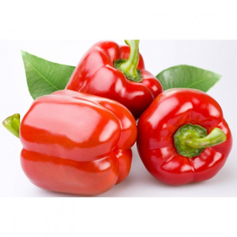 5 cách ăn ớt chuông sống để giữ chọn chất dinh dưỡng