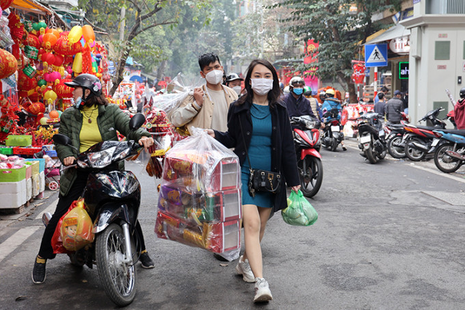 Dự báo thời tiết ngày 25/1: Bắc Bộ nắng ấm trước khi đón đợt không khí lạnh mạnh
