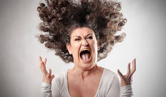Chuyên gia lý giải việc tức giận sẽ khiến tăng cân