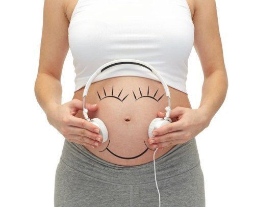 Dự phòng lây truyền viêm gan B từ mẹ sang con sớm