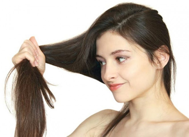 Mẹo đơn giản giúp tóc mọc nhanh hơn