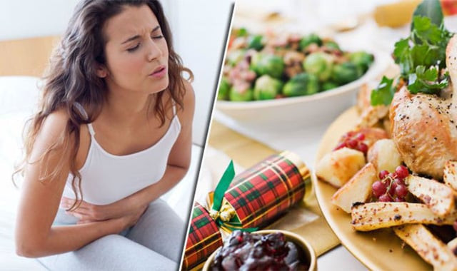 Những cách giúp phòng tránh ngộ độc thực phẩm trong dịp Tết