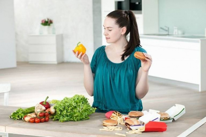 Những mẹo tốt cho tiêu hóa những ngày đầu năm
