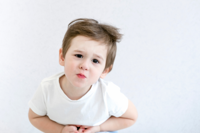 3 mẹo đơn giản trị táo bón cho trẻ tại nhà