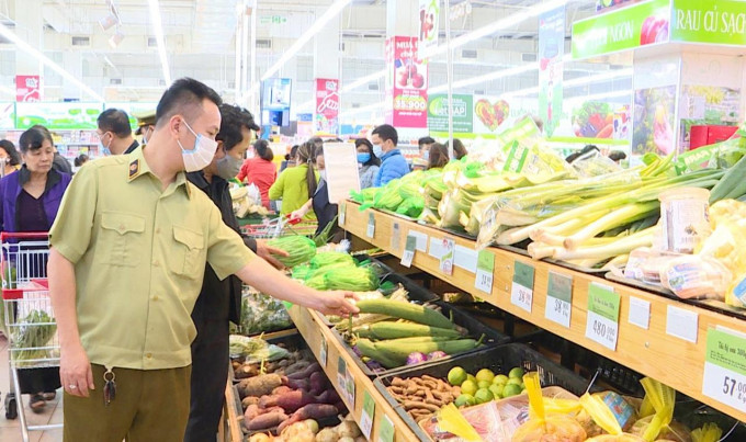 Bộ Y tế yêu cầu xử lý nghiêm, công khai vi phạm an toàn thực phẩm mùa Lễ hội Xuân năm 2022
