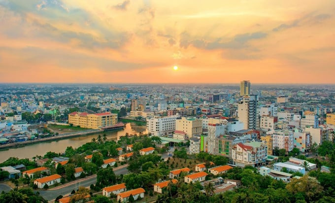 Cần Thơ: Thay đổi nhận thức và thói quen của người dân về bảo vệ môi trường