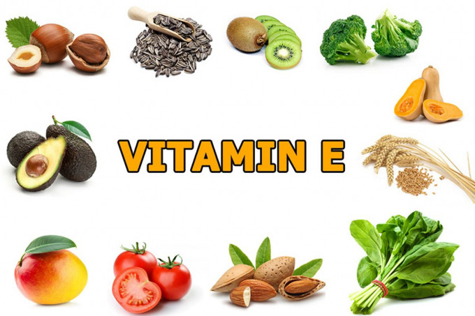 Cách bạn có thể xác định và giải quyết tình trạng thiếu vitamin E của mình