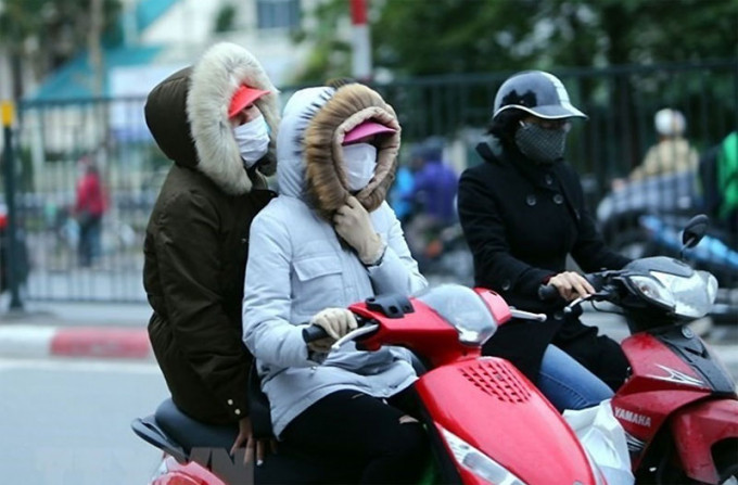 Dự báo thời tiết ngày 13/2: Bắc Bộ tiếp tục rét đậm, rét hại