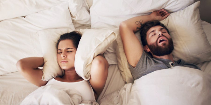 Tại sao OSA là chứng rối loạn giấc ngủ đe dọa tính mạng khiến bạn ngừng thở?