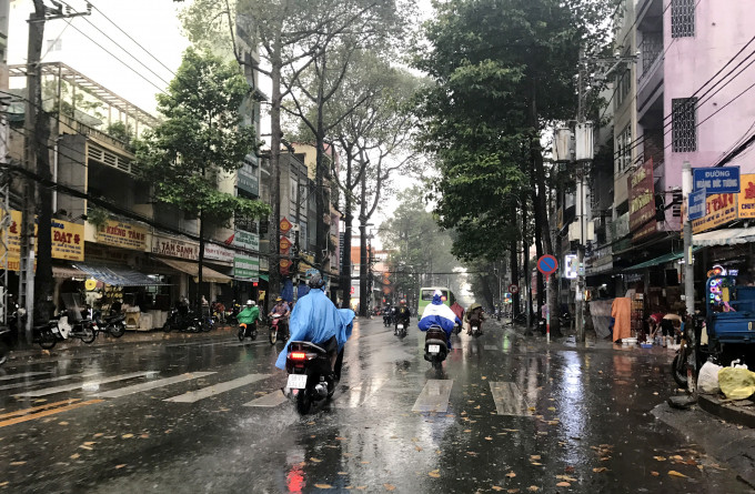 Dự báo thời tiết ngày 17/2: Bắc Bộ có mưa nhỏ, mưa phùn, trời rét