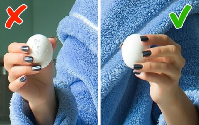 5 loại thực phẩm không nên rửa trước khi nấu