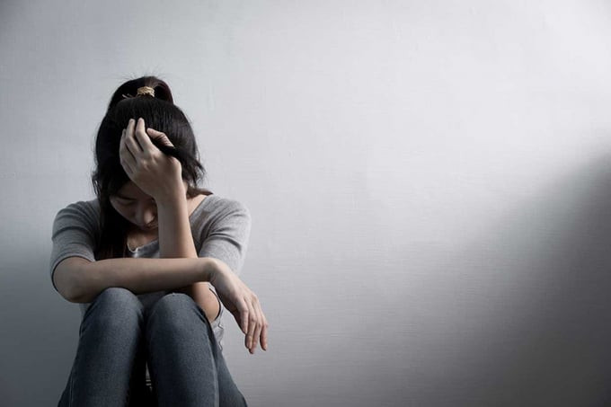 Chia sẻ của nhà văn Hoàng Anh Tú về vấn đề trầm cảm