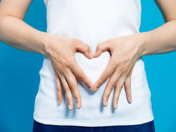 Mức độ ảnh hưởng nghiêm trọng của COVID-19 đối với sức khỏe đường ruột