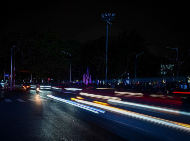 Hải Phòng tắt đèn để hưởng ứng Chiến dịch Giờ Trái đất 2022 từ 20h30 đến 21h30 ngày 26/3/2022