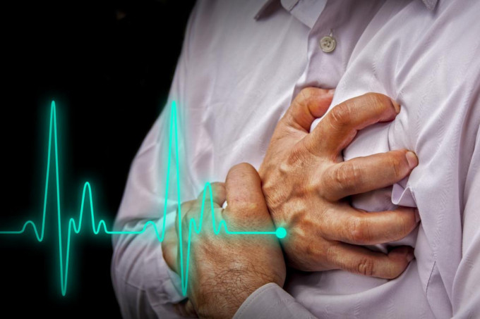 Hệ vi sinh vật đường ruột bị thay đổi ở những người mắc bệnh tim mãn tính
