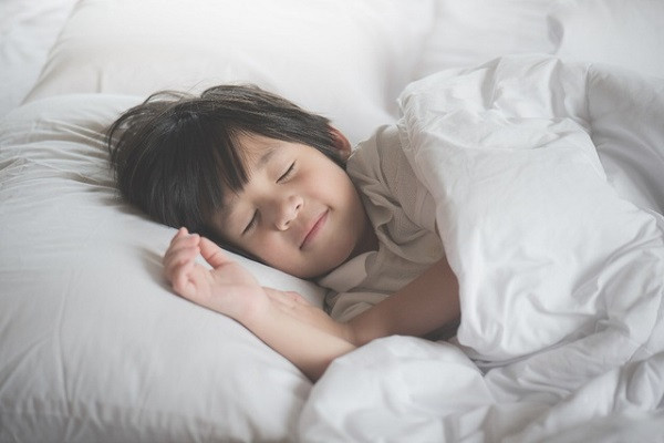 Những cách giúp trẻ có giấc ngủ ngon