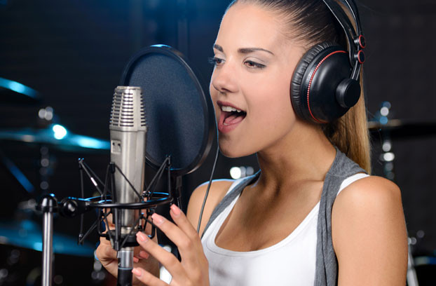 Một quần thể tế bào thần kinh trong não có khả năng phản ứng khi nghe hát
