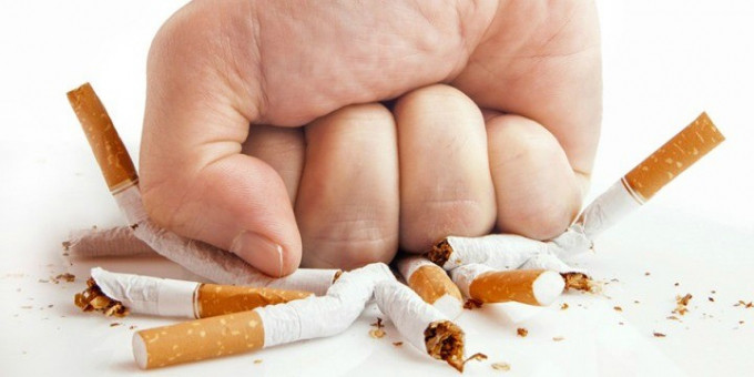 Những mẹo giúp việc bỏ thuốc lá trở nên dễ dàng