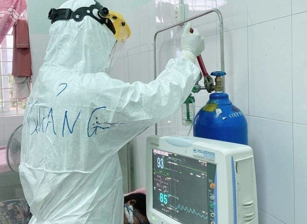 Lai Châu tăng cường quản lý chất thải từ F0 điều trị tại nhà