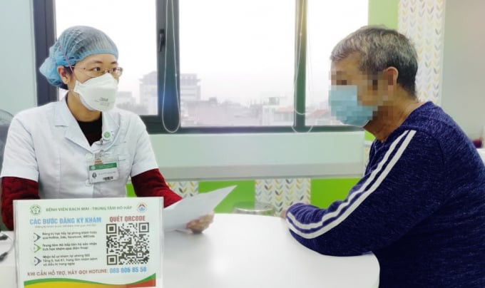 Những dấu hiệu nào cần khám hậu COVID-19?