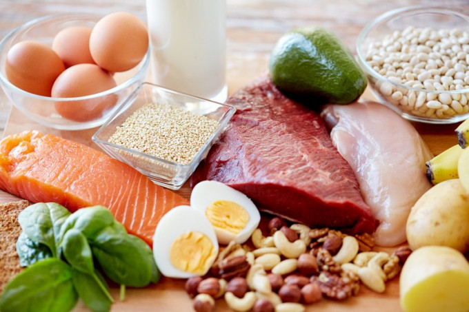 Những lầm tưởng về chất béo và cholesterol trong chế độ ăn uống