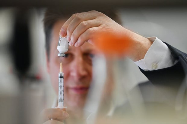 Australia: Phát triển vaccine ngừa COVID-19 riêng cho động vật