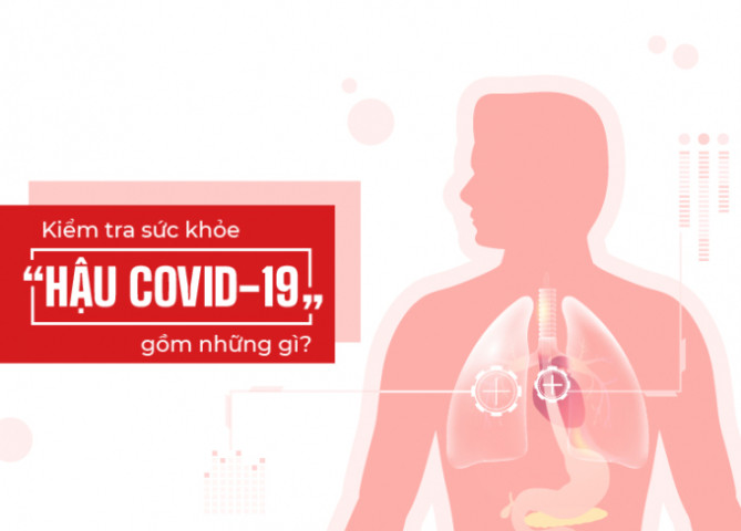 Hậu COVID-19 gồm những triệu chứng gì?