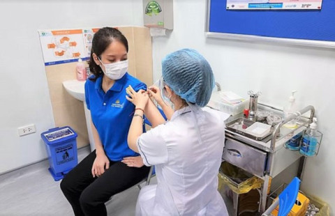 Sở Y tế chỉ đạo các đơn vị thực hiện các biện pháp linh hoạt, kiểm soát hiệu quả dịch bệnh