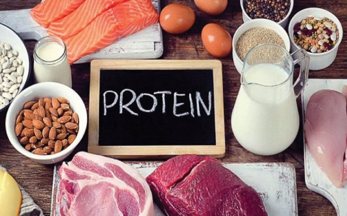 Bạn thực sự cần bao nhiêu protein?