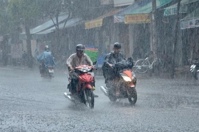 Dự báo thời tiết ngày 7/3: Không khí lạnh ảnh hưởng nhiều nơi ở Bắc Bộ