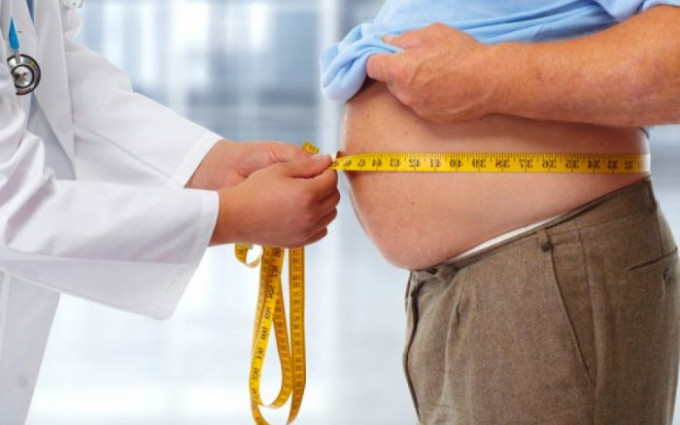 Mức độ béo trên cơ thể là một yếu tố rủi ro làm giảm khả năng ghi nhớ tư duy