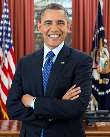 Cựu Tổng thống Mỹ Barack Obama mắc COVID-19