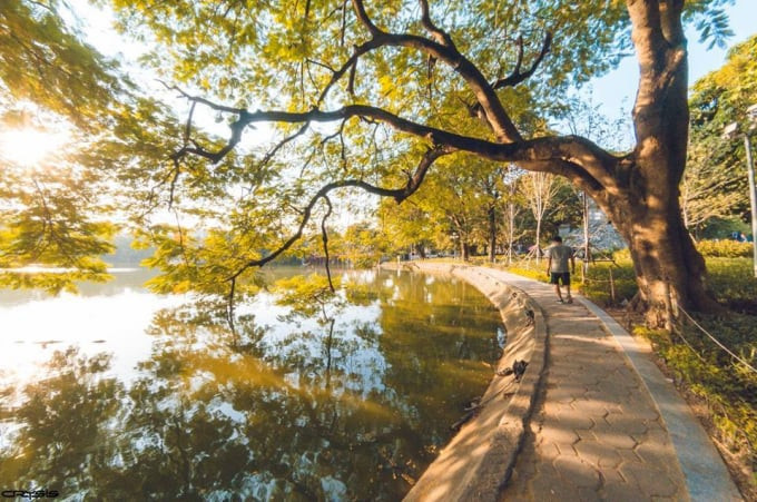 Dự báo thời tiết ngày 14/3: Tây Bắc trưa chiều trời nắng