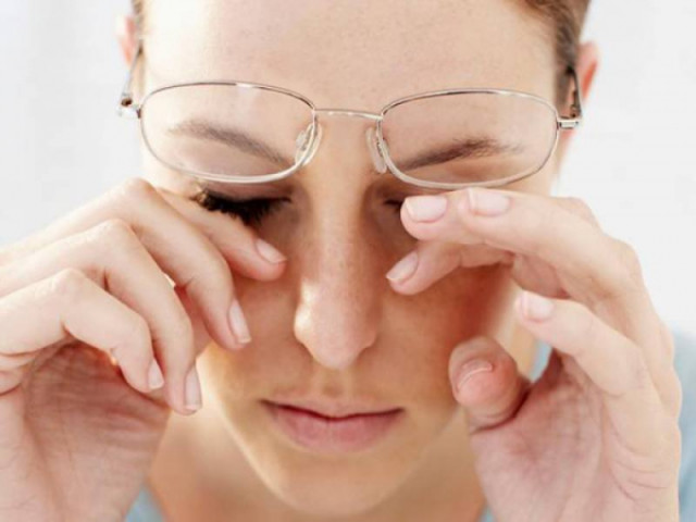 Dấu hiệu ban đầu của bệnh tăng nhãn áp mà mỗi người không nên bỏ qua