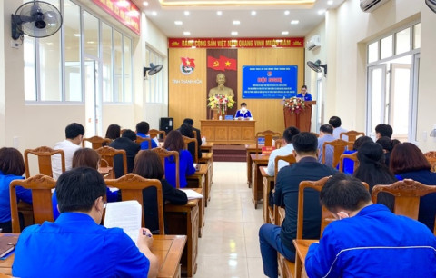 Thanh Hóa phòng chống, kiểm soát ma tuý trong thanh, thiếu niên, học sinh, sinh viên