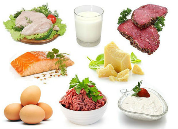 Người bị bướu cổ nên và không nên ăn những gì?