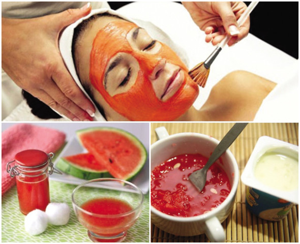 Mặt nạ dưa hấu mang lại những lợi ích như thế nào?