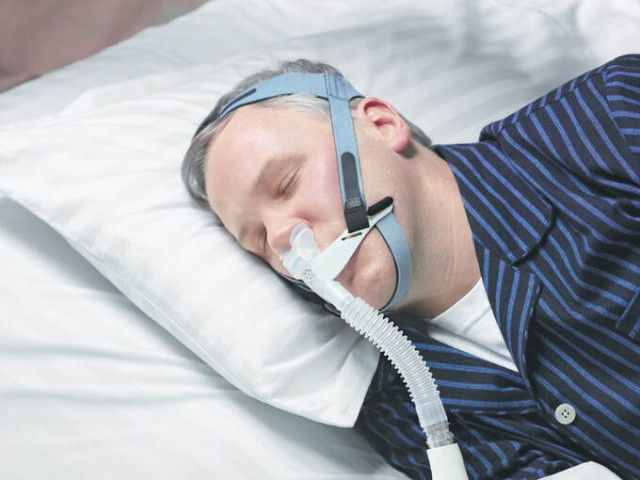 6 thói quen lối sống lành mạnh giúp tránh tắc nghẽn ngưng thở khi ngủ