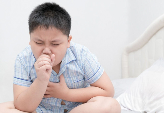 Những câu hỏi thường gặp về hậu COVID-19 ở trẻ em