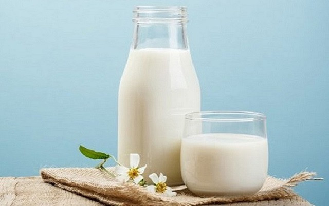 5 loại thực phẩm giúp bạn ngủ ngon suốt đêm
