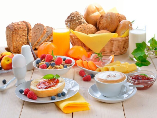 Bữa ăn nhẹ lành mạnh của bạn có thực sự tốt cho sức khỏe không?