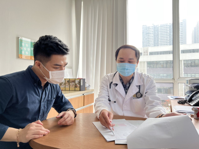 Rối loạn hệ miễn dịch: Hậu quả khôn lường do COVID-19 gây ra