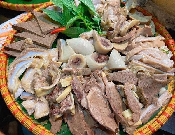 FO sau khi điều trị COVID-19 không nên ăn món gì?