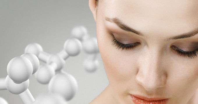 Tầm quan trọng của collagen đối với làn da