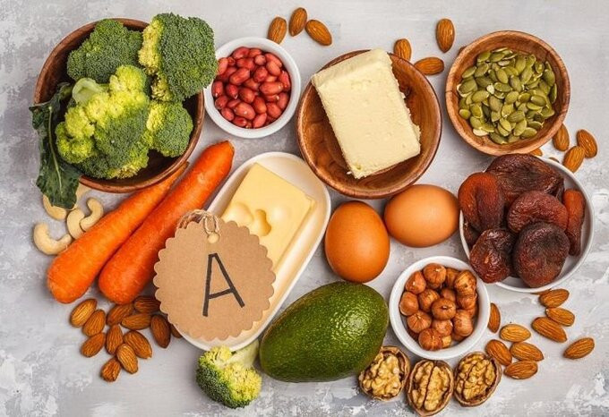 Những thực phẩm không nên ăn khi đang bổ sung vitamin