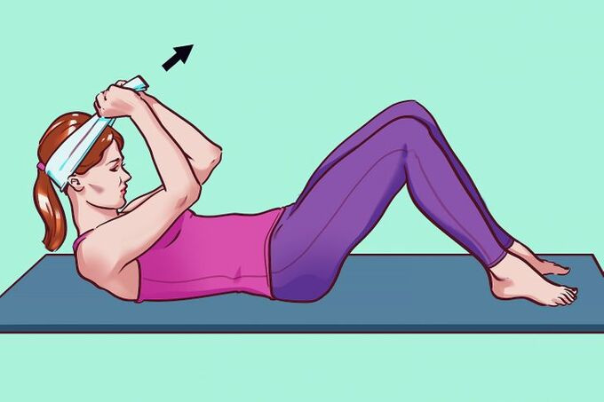 10 bài tập giãn cơ có thể tăng tốc độ trao đổi chất