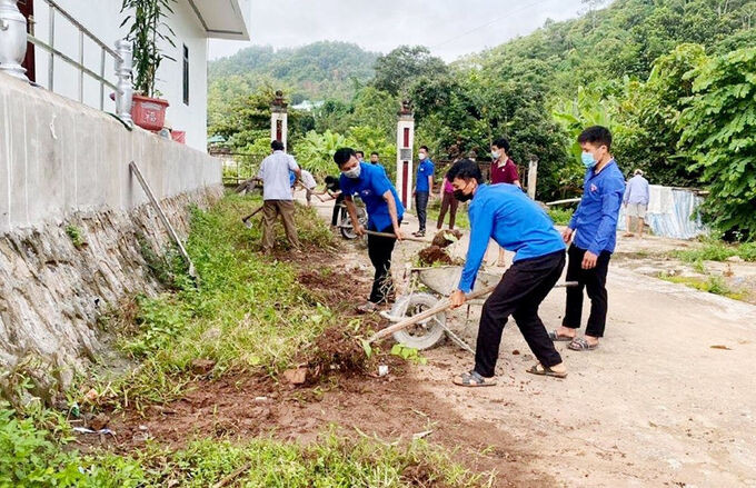 Cần Thơ: Tuổi trẻ nâng cao ý thức bảo vệ môi trường, sử dụng điện tiết kiệm