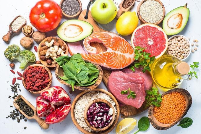 Những thực phẩm không nên ăn khi đang bổ sung vitamin