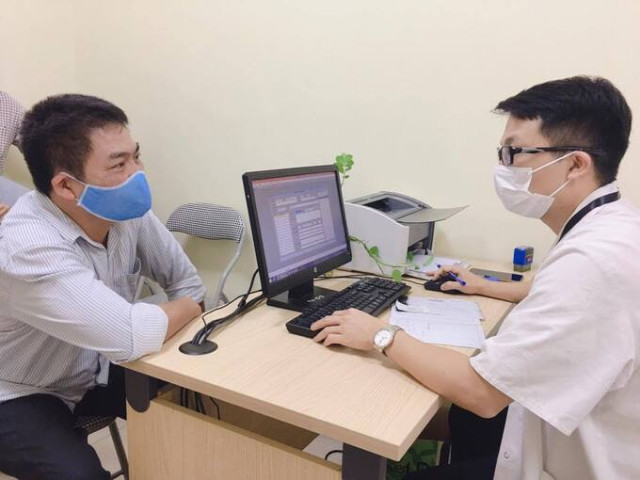 Chuyên gia khuyến cáo nguy cơ tái phát sỏi mật rất cao