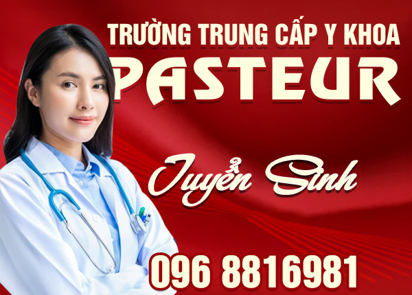 Miễn 100% học phí Trung cấp Y Dược năm 2022